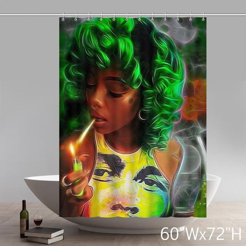 Image of Bambara Kannale Oh Muruga TT From Bambarakannalae Shower Curtains