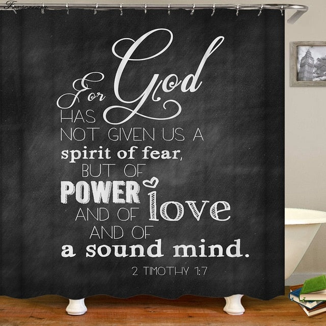 3d shower curtains black bathroom shower curtain fabric funny curtain waterproof bath curtain cortinas de bano